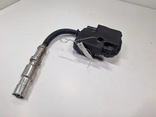 0001587303, 0221503012 Катушка зажигания Mercedes CLK W208 Арт 006895, вид 2