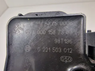 0001587303, 0221503012 Катушка зажигания Mercedes CLK W208 Арт 006895, вид 3