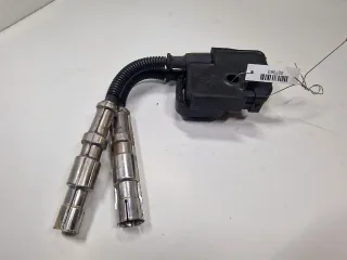 0001587303, 0221503012 Катушка зажигания Mercedes CLK W208 Арт 007063, вид 1