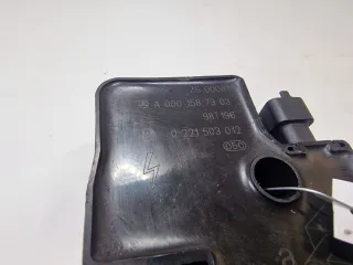 0001587303, 0221503012 Катушка зажигания Mercedes CLK W208 Арт 007063, вид 3