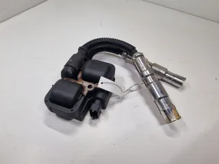 0001587303,  0221503012 Катушка зажигания Mercedes CLK W208 Арт 007273, вид 1