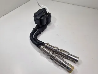 0001587303,  0221503012 Катушка зажигания Mercedes CLK W208 Арт 007441, вид 1