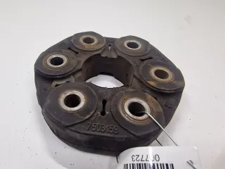 7503159 Муфта кардана BMW X5 E53 Арт 007723, вид 1