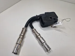0001587303,  0221503012 Катушка зажигания Mercedes CLK W208 Арт 007777, вид 1