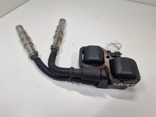 0001587303,  0221503012 Катушка зажигания Mercedes CLK W208 Арт 007777, вид 2