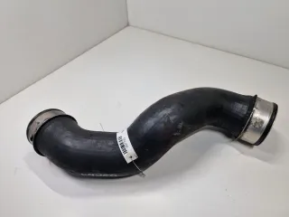 2095280482 Патрубок интеркулера Mercedes CLK W209 Арт 007783, вид 1