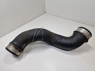 2095280482 Патрубок интеркулера Mercedes CLK W209 Арт 007783, вид 2