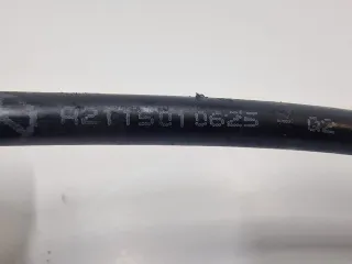 a2115010625 Патрубок (трубопровод, шланг) Mercedes E W211 Арт 008372, вид 3
