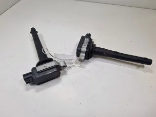 0221604014, 22448, ED800 Катушка зажигания Nissan Qashqai 1  Арт 008611, вид 2