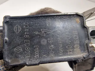0221604014, 22448, ED800 Катушка зажигания Nissan Qashqai 1  Арт 008611, вид 3