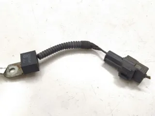 250047 Конденсатор Mazda 6 2 Арт 010154
