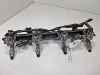 2975000540, 53214 Форсунка Suzuki Grand Vitara JT Арт 010429, вид 1