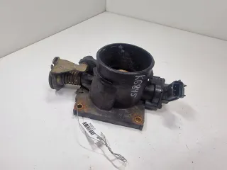 is7u9e927cb Заслонка дроссельная Mazda 3 BK 2.0л i Арт 010892, вид 1