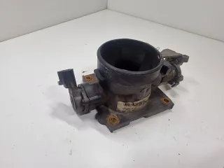 is7u9e927cb Заслонка дроссельная Mazda 3 BK 2.0л i Арт 010892, вид 2