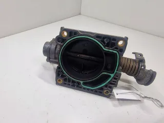 is7u9e927cb Заслонка дроссельная Mazda 3 BK 2.0л i Арт 010892, вид 3