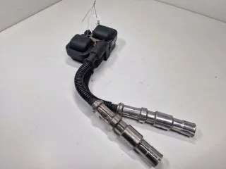 0001587303,  0221503012 Катушка зажигания Mercedes CLK W208 Арт 010975, вид 2