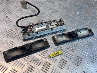 63311384811 Фонарь салона (плафон) BMW 7 E32 Арт 03700, вид 3