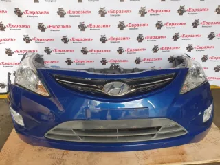 641014L000 Ноускат Hyundai Solaris 1 Арт 37321, вид 2