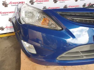 641014L000 Ноускат Hyundai Solaris 1 Арт 37321, вид 5