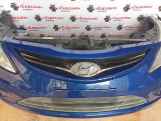 641014L000 Ноускат Hyundai Solaris 1 Арт 37321, вид 6
