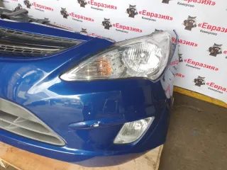 641014L000 Ноускат Hyundai Solaris 1 Арт 37321, вид 9