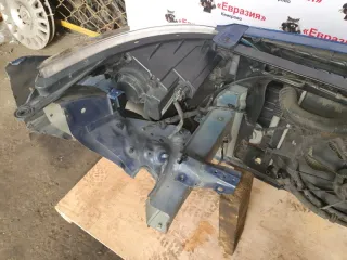 641014L000 Ноускат Hyundai Solaris 1 Арт 37321, вид 12