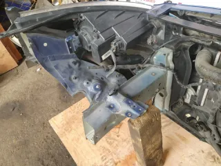 641014L000 Ноускат Hyundai Solaris 1 Арт 37321, вид 13