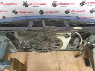 641014L000 Ноускат Hyundai Solaris 1 Арт 37321, вид 14