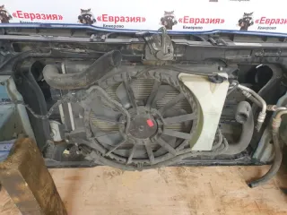 641014L000 Ноускат Hyundai Solaris 1 Арт 37321, вид 15