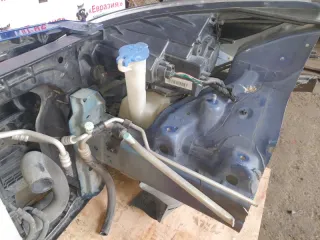 641014L000 Ноускат Hyundai Solaris 1 Арт 37321, вид 17