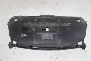 620780001R Накладка замка капота Renault Laguna 3 Арт S162, вид 1