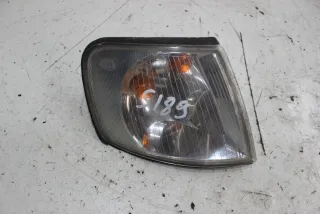  Поворотник левый Audi A3 8L Арт S189, вид 1