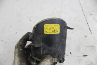 1S7115K202AC Фара противотуманная левая передняя Ford Mondeo 3 Арт S191, вид 4