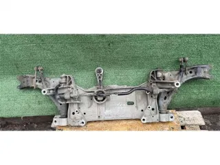 1k0199369g Балка подвески (подрамник) Skoda Octavia A5 restailing Арт 57707, вид 1