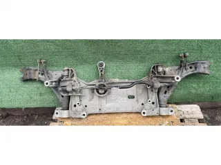 1k0199369g Балка подвески (подрамник) Skoda Octavia A5 restailing Арт 57707, вид 2