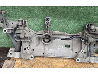 1k0199369g Балка подвески (подрамник) Skoda Octavia A5 restailing Арт 57707, вид 4