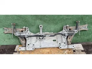1k0199369f Балка подвески (подрамник) Volkswagen Golf 5 Арт 57712, вид 2