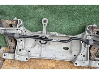 1k0199369f Балка подвески (подрамник) Volkswagen Golf 5 Арт 57712, вид 6