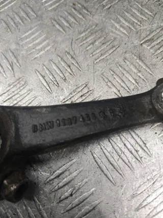 1137468 рулевая сошка BMW 5 E34 Арт 95407, вид 3