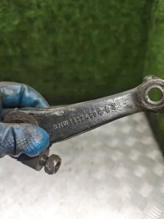 1137468 рулевая сошка BMW 5 E34 Арт 95407, вид 4
