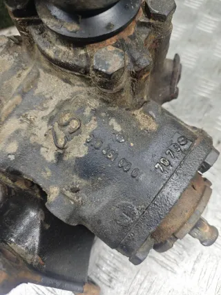 3104610001,6014830401 редуктор рулевой Mercedes T1 Арт 95401, вид 3
