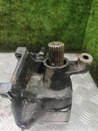 8051955122,1137493 редуктор рулевой BMW 5 E34 Арт 95400, вид 4