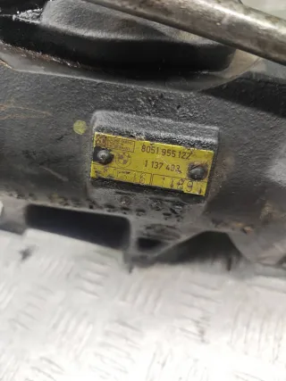 8051955122,1137493 редуктор рулевой BMW 5 E34 Арт 95400, вид 7