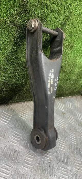  Подушка крепления двигателя Mercedes Vito W638 Арт 95133, вид 2