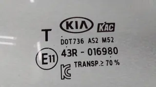 82440L2000 Форточка Kia K5 3 Арт ST250986, вид 5