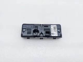 3G0907049EWHS, 3G0907049E Кнопка обогрева сидений Volkswagen Tiguan 2 Арт ST254219, вид 4