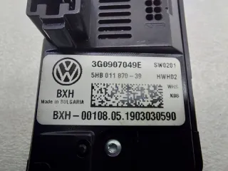 3G0907049EWHS, 3G0907049E Кнопка обогрева сидений Volkswagen Tiguan 2 Арт ST254219, вид 7