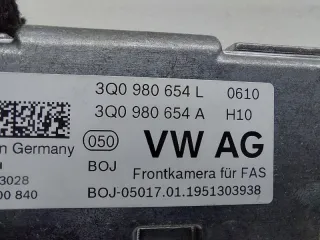 3Q0980654L, 3Q0 980 654 L Камера Volkswagen Tiguan 2 Арт ST254300, вид 7