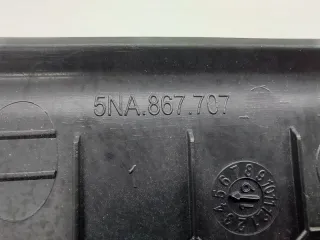 5NA86770782V, 5NA867707 Обшивка двери багажника Volkswagen Tiguan 2 Арт ST254305, вид 7