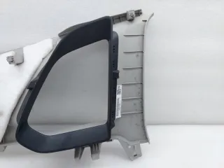5NA867288ARM5, 5NA867288A, 5NA867288CRM5 Обшивка стойки Volkswagen Tiguan 2 Арт ST254350, вид 6